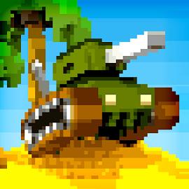 play Operation Desert Road Online