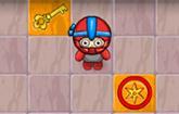 play Geminate Ninja