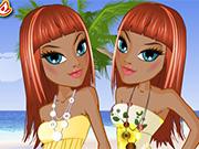 play Pretty Sisters Dress Up