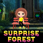 Surprise Forest Escape