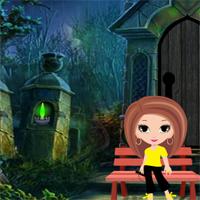 play Surprise Forest Escape