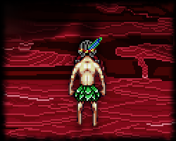 play Meat Cave