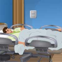 play The Hospital Escape 1