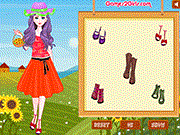 play Flower Land