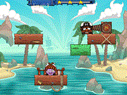 play Bravebull Pirates