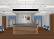 play The Hospital Escape 1