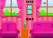 play Escape Blush Trim Room