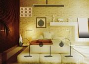 play Rehabilitation House Escape