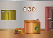 play Art Room Escape