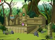 play Crystal Stone Escape