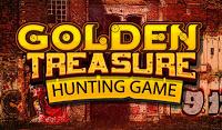 play Golden Treasure Hunting Escape