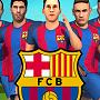 play Fcb Ultimate Rush