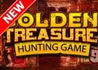 Golden Treasure Hunting Game