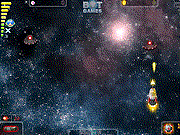 play Astro Monkey