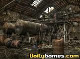 play Abandoned Factory Escape 8