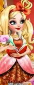 play Ever After High Fashion Rivals