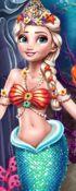 play Eliza Mermaid Dress Up