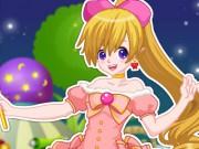 play Magical Girl