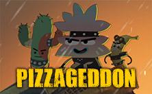 play Pizzageddon