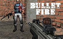 play Bullet Fire
