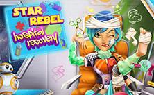 play Star Rebel Hospital Recovery