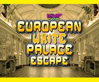 European White Palace Escape