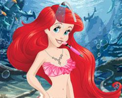 play Ariel Reborns