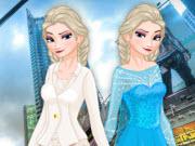 play Elsa In Nyc