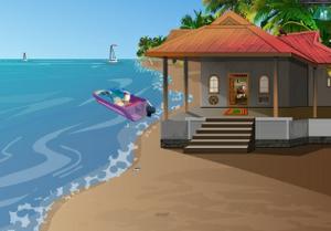play Island