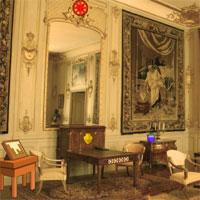 play European White Palace Escape