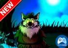 play Curse Of Werewolf