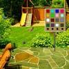 play Charming Lawn Escape