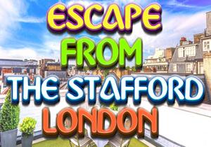 play Escape From The Stafford London