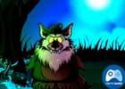 play Curse Of Werewolf