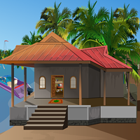 play Island Escape