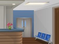 play The Hospital Escape 2