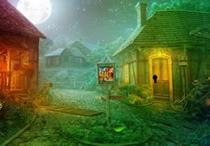 play Manor House