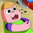 play Armshirt Juggle