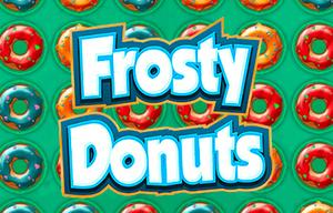 play Frosty Donuts