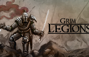 play Grim Legions