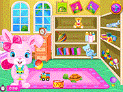 play Pet House Story