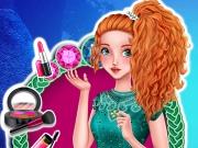 play Merida Pinterest Diva