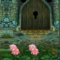 play G4K-Gothic-Castle-Escape