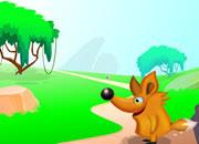 play Nutty Fox Adventure Iii