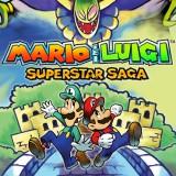 play Mario & Luigi: Superstar Saga