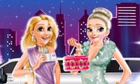 play Bff Celebrity Night