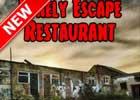 play Lonely Escape Restaurant