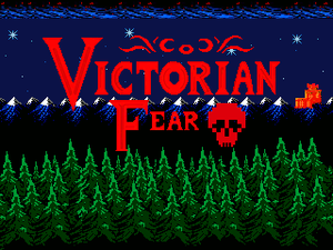 play Victorian Fear - The First Chapter