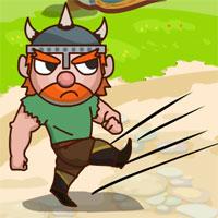 play Barbarian Soccer