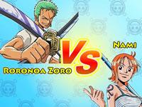 play One Piece Fighting Cr - Sanji